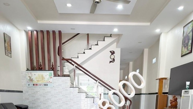 CẦN TIỀN CHỮA LÀNH BÁN NHÀ 130M2 TÂM HUYẾT SÁT CHỢ TĂNG NHƠN PHÚ A TP. THỦ ĐỨC  NHỈNH 8 TỶ